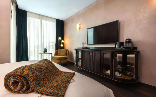 Glens Palas Istanbul Nisantasi