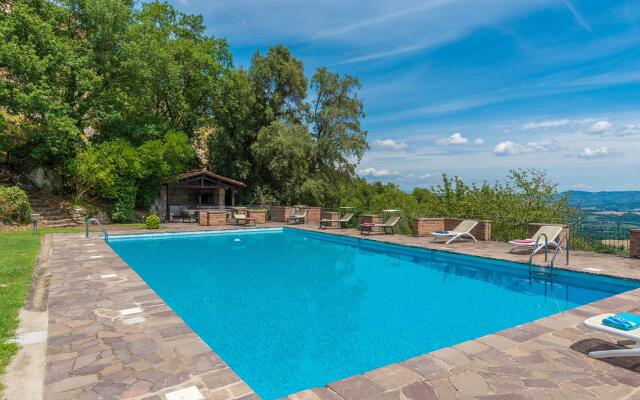 L Alcova 8 2 in Sarteano