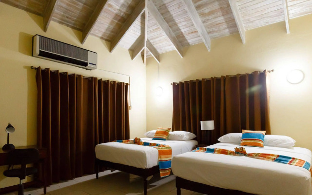 Jasmine Inn