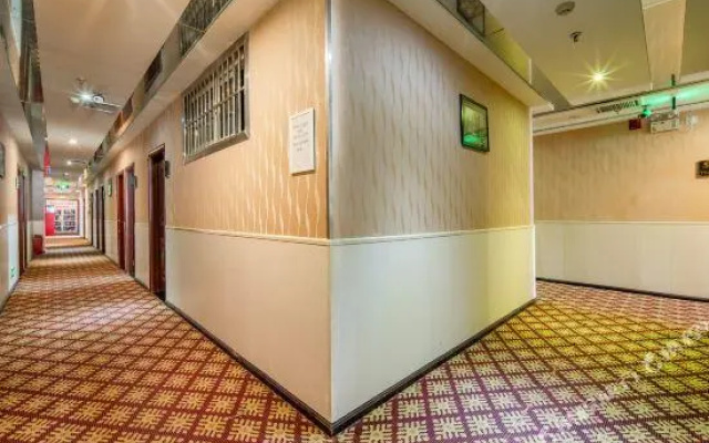 Qixing Hotel