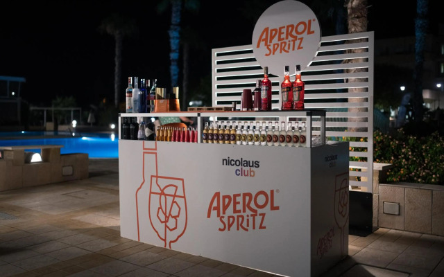 Nicolaus Club la Giurlita