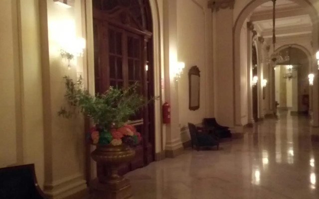 Gran Hotel Bolivar