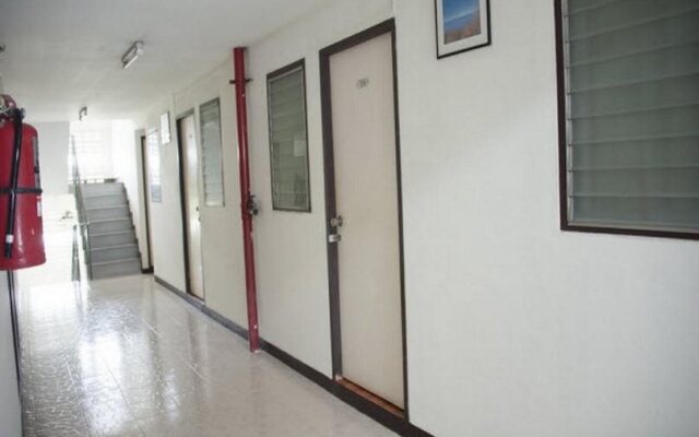 SB Apartment