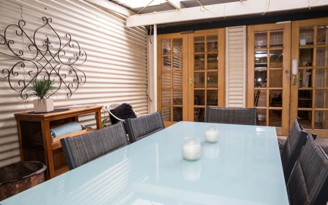 Wishing Well Cottage