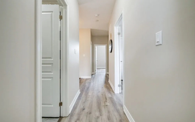Aaira Suites 4 Bedroom