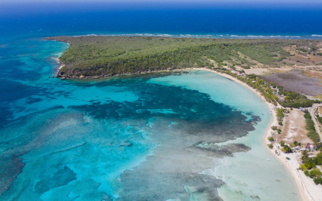 Punta Rucia Lodge Hotel Boutique & Spa