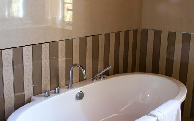 Mercure Moulins Hotel de Paris