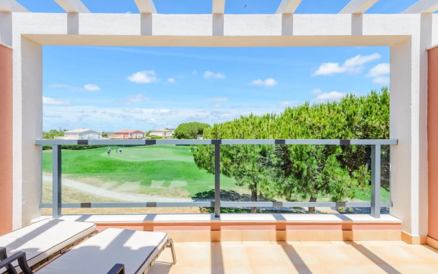 Casa Maria at Boavista Resort Lagos