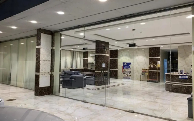 Rawabi Al Janoub Furnished Apartments