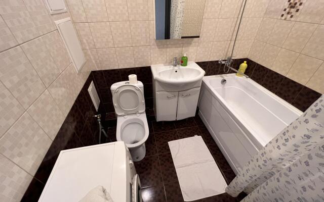 Риконе на улице Демьяна Бедного 92