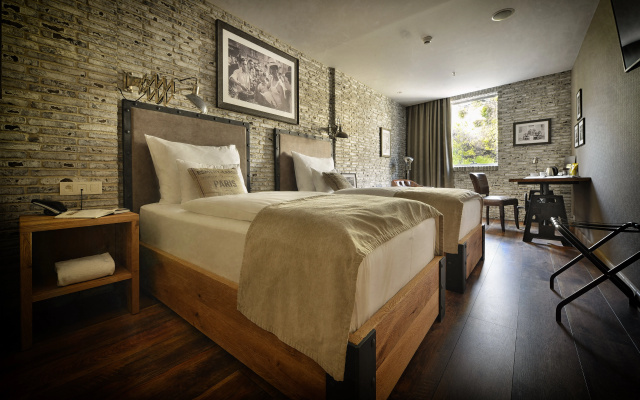 LOFT Hotel Bratislava