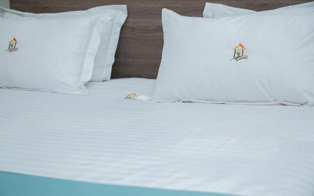 Villa Karibu Serviced Apartments