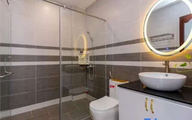 Sea Villa Vung Tau - Free Bida - Karaoke