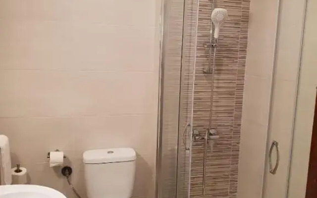 Complejo Hotelero Saga