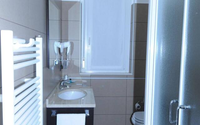 Albergo Fornaci