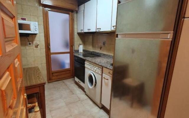 Apartamento Poco Trigo En Potes