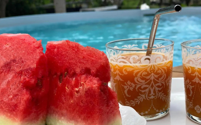 Villa Grenadine