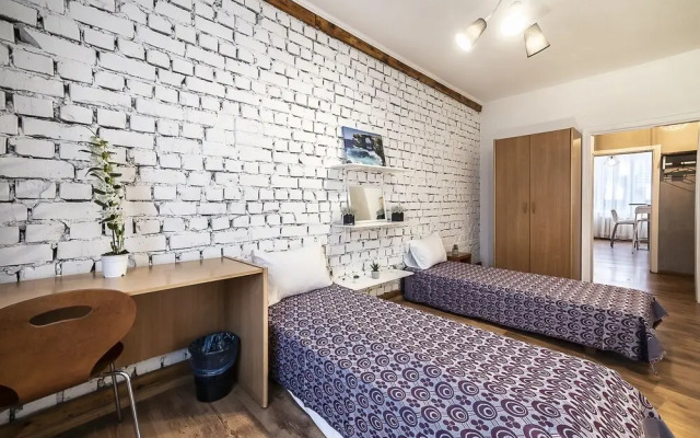 WINWINSTAY Peldu Old Town Apartments