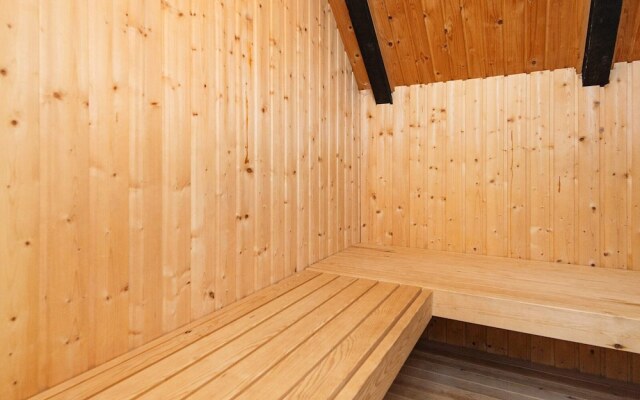 6 Person Holiday Home in Ringkobing