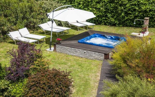 Room & Breakfast Basilico