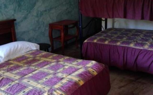 Hostal Mariane