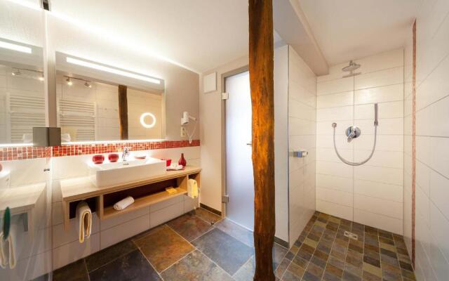 Hotel Halfenstube & Villa Spa 1894