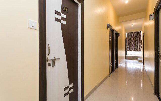 OYO 6292 Hotel Laxmi Niwas