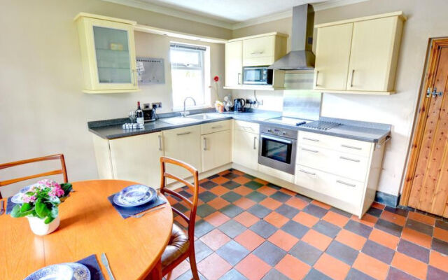 Holiday Home River View
