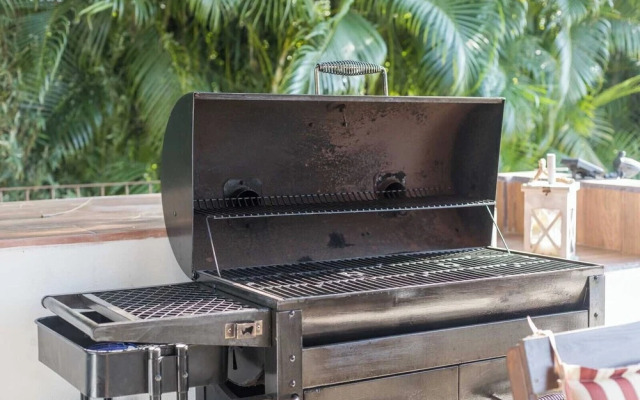 El Tigre Mallorca Villas