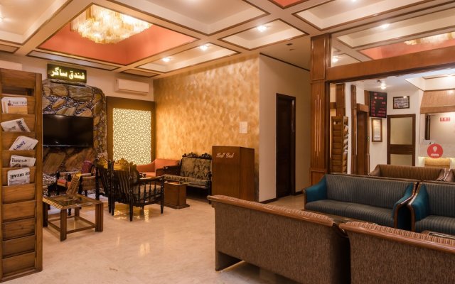 OYO 12749 Hotel Sagar