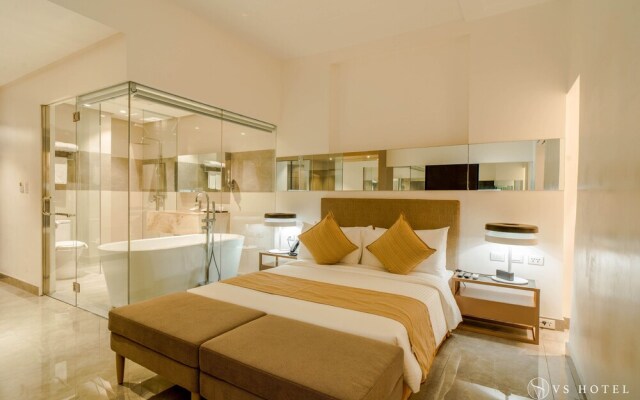 VS Hotel