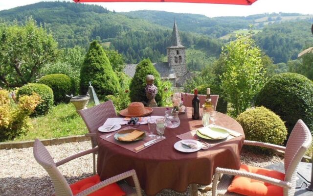 Le Couvent
