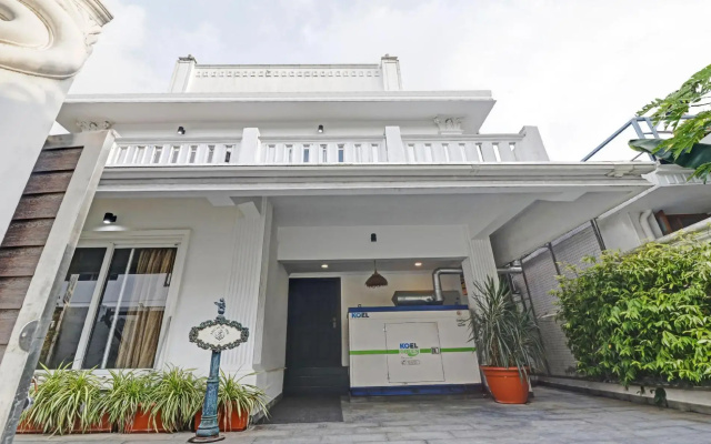 Sea View Inn