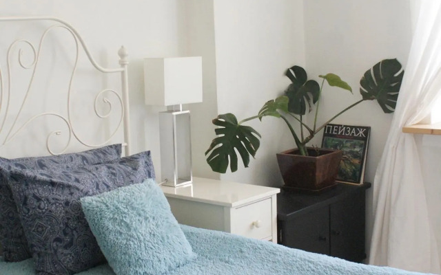 Апартаменты на улице Свердлова 62