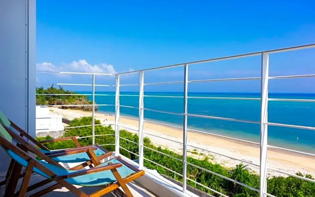 CASA DUMAI OceanVilla NAKIJIN 302Star - Vacation STAY 70246v