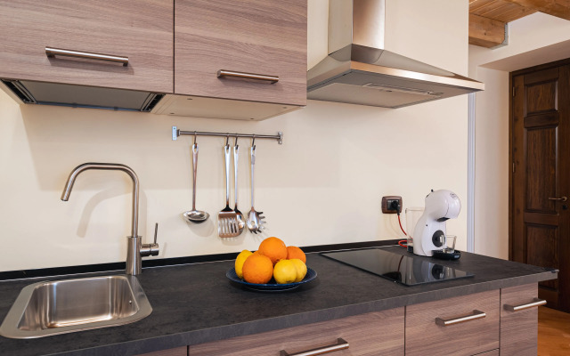 Open Sicily - Residence ai Quattro Canti