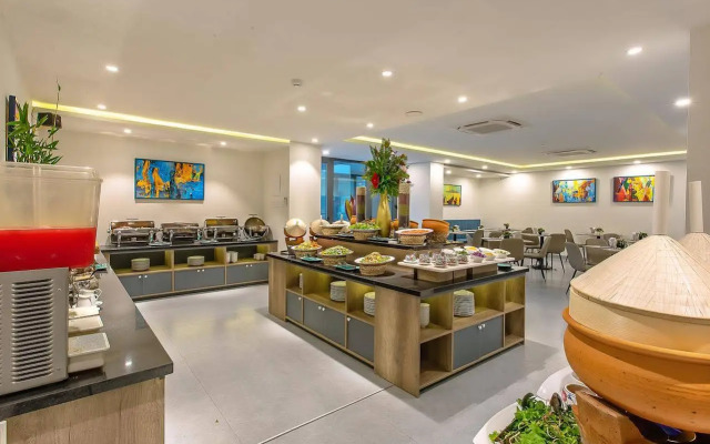 Aurora Riverside Hotel and Spa