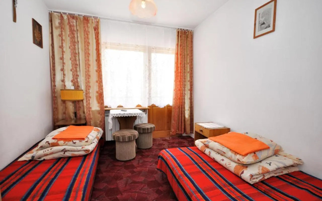 Pokoje Goscinne U Marysi