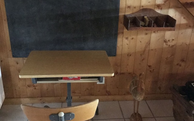 Cellier de la Fontaine