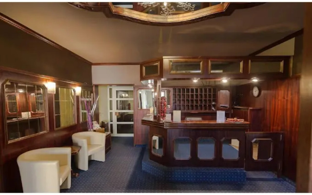 Hotel Luitpold Schweinfurt