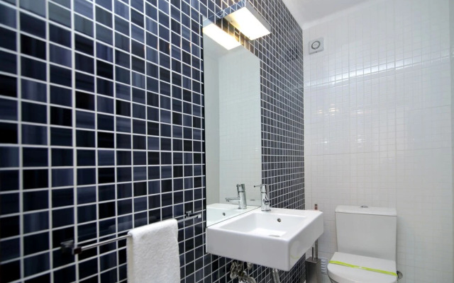 Apt. 89-A São Rafael by HelloVacations