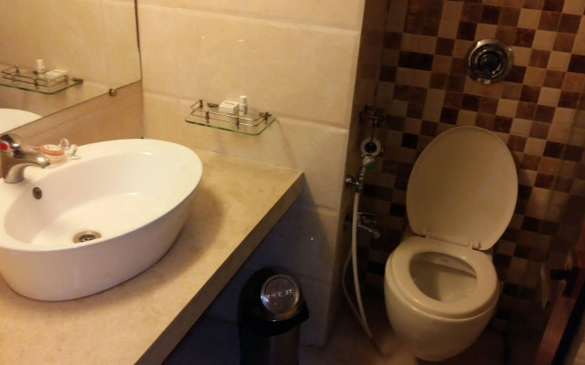 Lemon Tree Hotel Vadodra