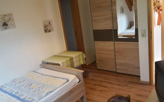 Pension Jaspis