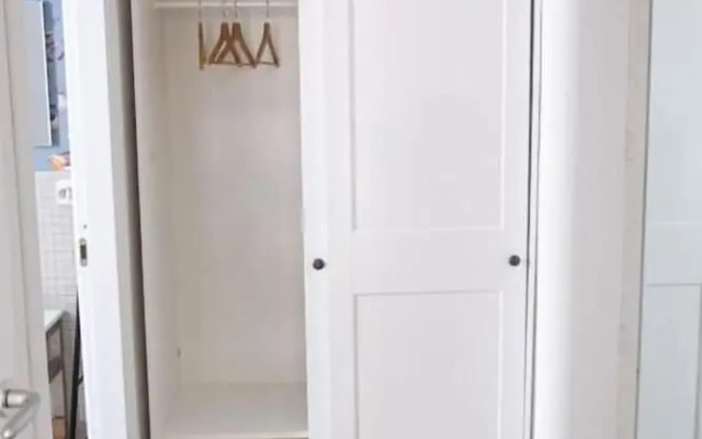 Maison City Life Apartments