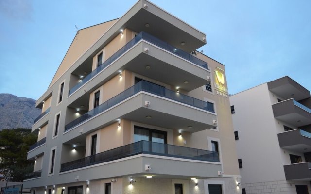 Villa Jakov Apartments