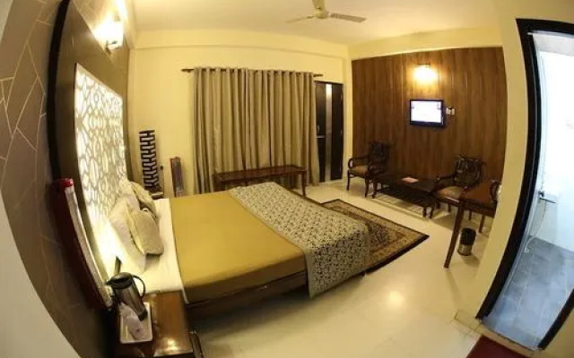 Country Inn Maple Resort Chail