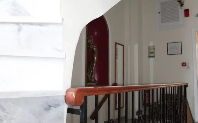 Fiera Guesthouse