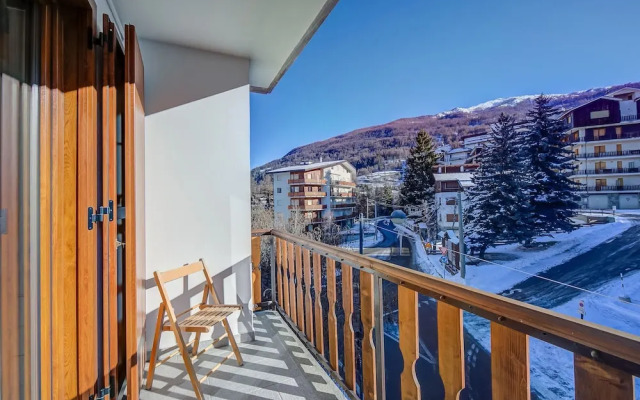 Appartamento Villa Margherita City Center