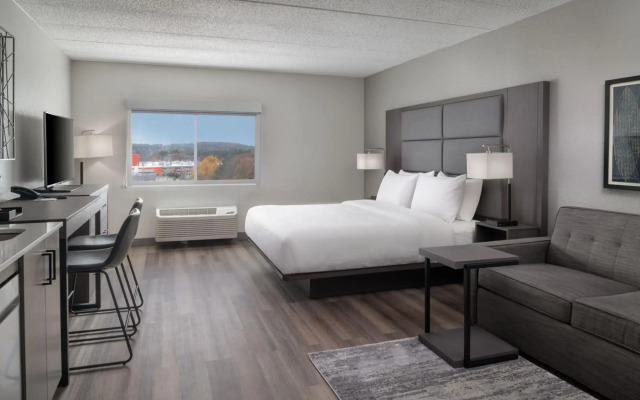 Towneplace Suites by Marriott Framingham