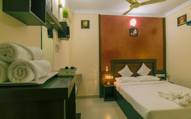 Blue Bell Airport Hotel